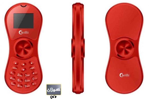 مۆبایلی Spinner یش كەوتە بازاڕ